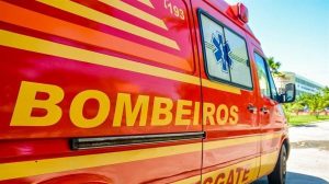 Mulher acusa ex companheiro de provocar incêndio em cômodo no Lima Dias