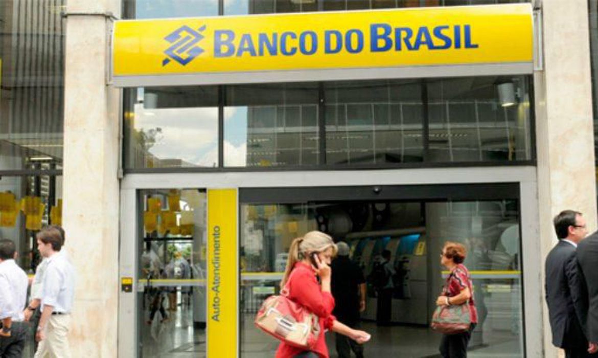 Banco do Brasil facilita saque de dívidas do Poder Público