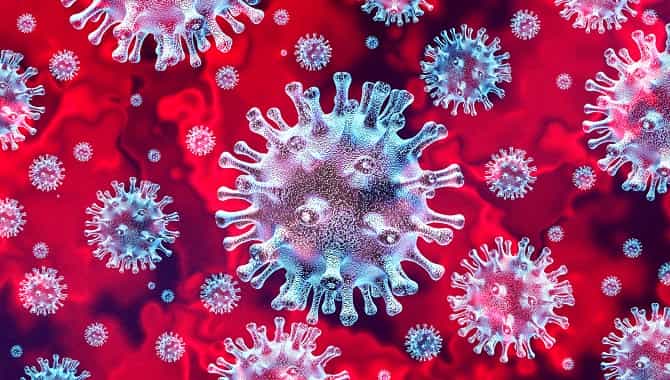 Coronavírus: número de infectados em Lafaiete sob para 70 e 50 pacientes estão recuperados
