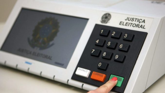Para evitar contágio, TSE excluirá biometria nas eleições municipais