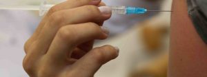 Vacinação contra a influenza é prorrogada em Minas
