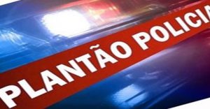 Após  denúncia  anônima,  operação  conjunta desarticula  comércio  de  drogas e desmanche  de veículos em área rural de Ouro Branco