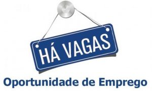 Confira as vagas de emprego disponíveis na cidade de Congonhas/MG nesta, quinta-feira 17/09/2020