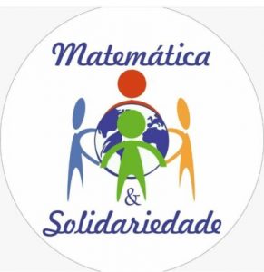 Projeto Matemática e Solidariedade faz campanha para arrecadação de materiais de higiene pessoal e limpeza