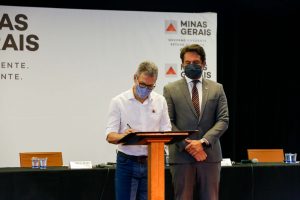 Romeu Zema lança Avança Minas para estimular investimentos e empregos
