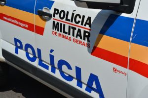 Polícia Militar registra tiroteio no Campo do Aimoré