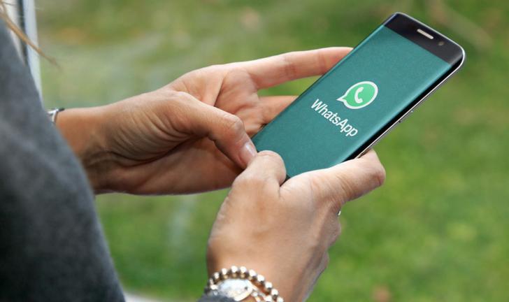Clonagens de contas do Whatsapp crescem em Minas Gerais