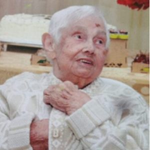 Morre aos 87 anos, Terezinha Maria Barbosa, avó da jornalista Alexsandra Barbosa