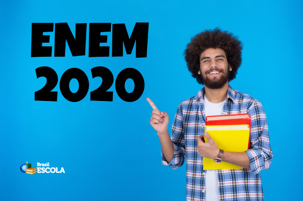 Nota do Enem 2020 não será obrigatória para Sisu e ProUni em 2021