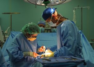 Secretaria de Saúde recomenda retomada gradual das cirurgias eletivas
