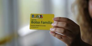 Bolsa Família voltará ser o programa de transferência de renda