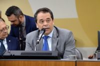 Glaycon Franco destina mais de R$ 350 mil para saúde de Conselheiro Lafaiete