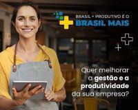 Programa Agentes Locais de Inovação abre inscrições com vagas para empresas da região