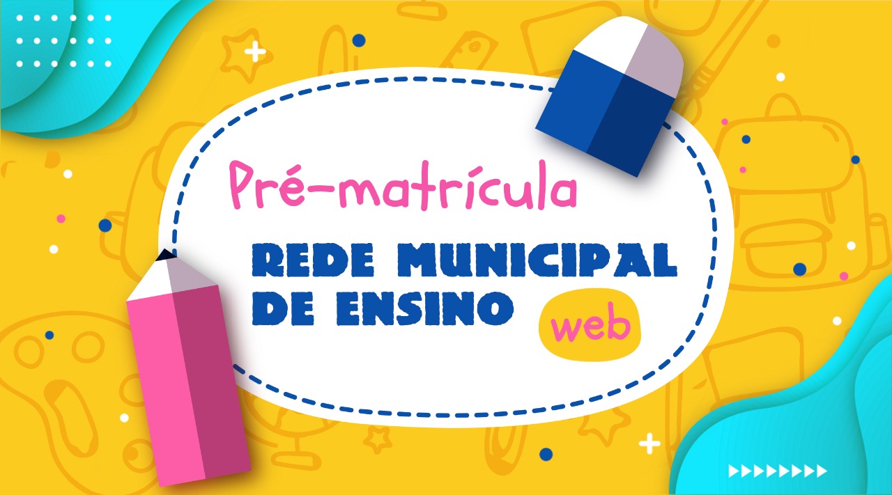 Prefeitura de Mariana abre as inscrições para a pré-matrícula da rede de ensino municipal em 2021