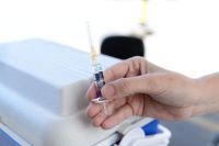 Sancionada lei que garante acesso à vacina contra Covid-19