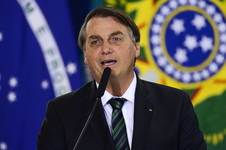 Lafaiete terá carreata pelo impeachment do presidente Jair Bolsonaro neste sábado