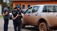 Operação conjunta entre Secretaria de Meio Ambiente, Diretoria de Trânsito, Guarda Civil e Policia Militar aborda veículos sujos na entrada de Congonhas