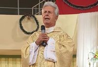 Morre o padre Jaime Gonçalves Pinto por complicações da Covid-19