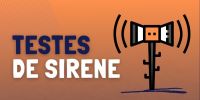 CSN Mineração e prefeitura de Congonhas realizam testes de sirene