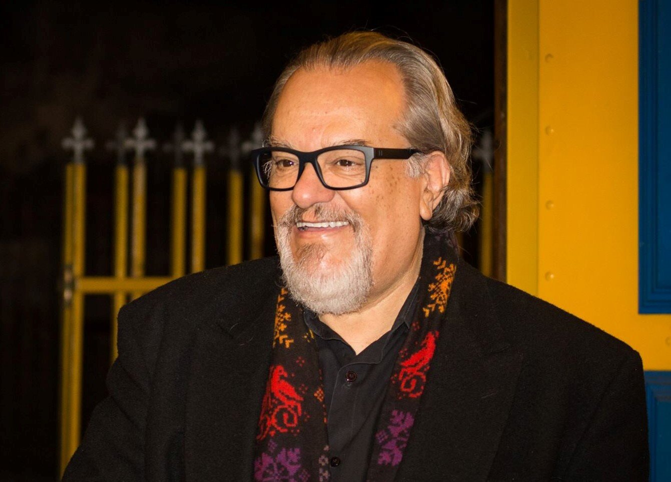 Morre produtor cultural José Carlos Seabra