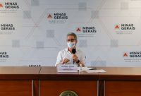 Romeu Zema anuncia medidas de apoio econômico a famílias de baixa renda, comerciantes, empresas e municípios