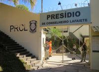 Visitas a unidades prisionais e socioeducativas de Minas estão temporariamente suspensas