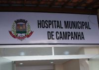 Hospital Municipal de Campanha tem salas vermelhas ampliadas