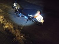 PM localiza caminhonete furtada em BH e motocicleta furtada no bairro Rochedo