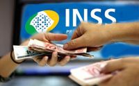 Valor das contribuições para o INSS aumentaram