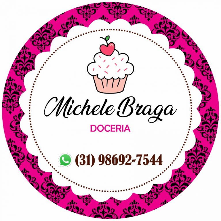 Venham conhecer a Doceria Michele Braga