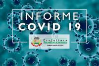 Lafaiete confirma mais 30 infectados por Covid -19