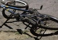 Adolescente que morreu em acidente com bicicleta foi atropelado e condutor fugiu