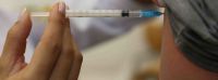 Minas dá início à campanha de vacinação contra a gripe