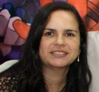 Luto: Educação perde a professora Mônica Vieira