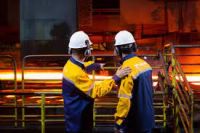 Vallourec abre oportunidades de trabalho  na unidade Mineração