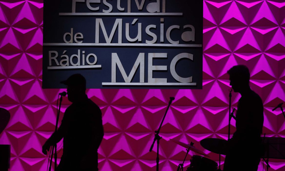 Festival de Música Rádio MEC 2021 abre inscrições para 13ª edição