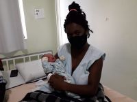 Dia das Mães: bombeiros realizam parto em São Del Rei