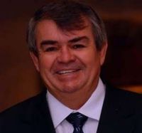 Ex-prefeito de Lafaiete, José Milton morre por complicações da Covid-19