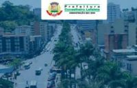 Prefeitura abre consulta pública para elaboração do PPA 2022/2025
