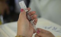 Lafaiete inicia segunda etapa da vacinação contra gripe H1N1