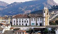 Cidades históricas estão no centro das atenções do governo de Minas Gerais