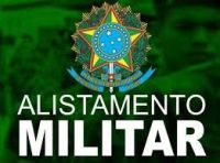 Alistamento militar é prorrogado até 31 de agosto