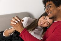 Morar com namorado(a) é considerado união estável?