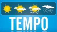Previsão do tempo para Minas Gerais nesta segunda-feira, 10 de janeiro