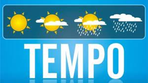 Previsão do tempo para Minas Gerais nesta segunda-feira, 12 de julho