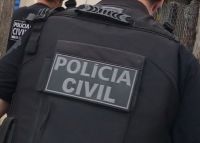 Zema anuncia concurso público para a Polícia Civil