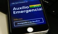 Auxílio Emergencial: notificações da devolução da assistência chegam via SMS