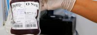 Hemominas convoca doadores de sangue O negativo