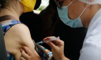 Lafaiete anuncia calendário de vacinação para pessoas de 49 e 48 anos