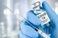 Confira vacinação contra Covid  para pessoas de 50 e 51 anos